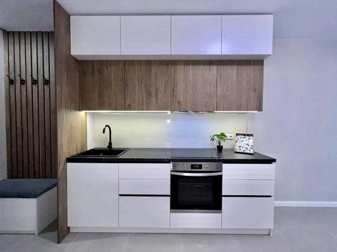 квартира по адресу Ісмаїла Гаспринського ул. (Сормовська), 3