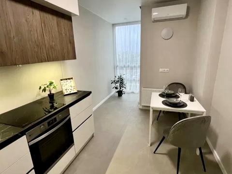 квартира по адресу Ісмаїла Гаспринського ул. (Сормовська), 3