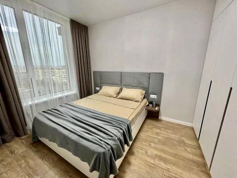 квартира по адресу Ісмаїла Гаспринського ул. (Сормовська), 3