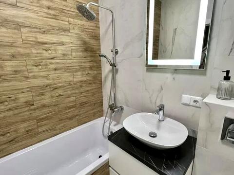 квартира по адресу Ісмаїла Гаспринського ул. (Сормовська), 3