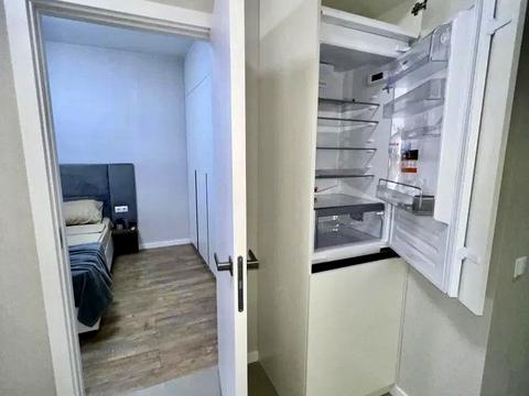 квартира по адресу Ісмаїла Гаспринського ул. (Сормовська), 3