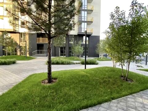 квартира по адресу Ісмаїла Гаспринського ул. (Сормовська), 3