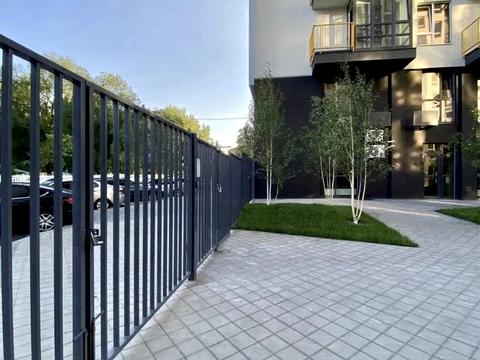 квартира по адресу Ісмаїла Гаспринського ул. (Сормовська), 3