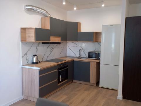 квартира за адресою Корольова вул., 9а