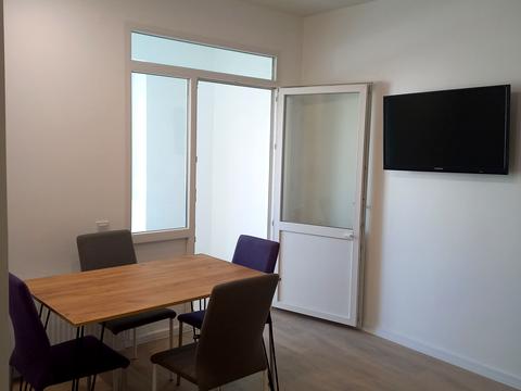 квартира за адресою Корольова вул., 9а