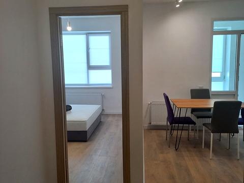 квартира за адресою Корольова вул., 9а