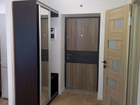 квартира за адресою Корольова вул., 9а