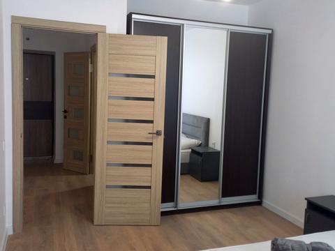 квартира за адресою Корольова вул., 9а