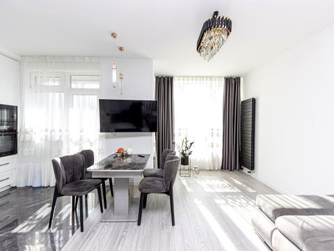 квартира за адресою Бережанська вул., 18