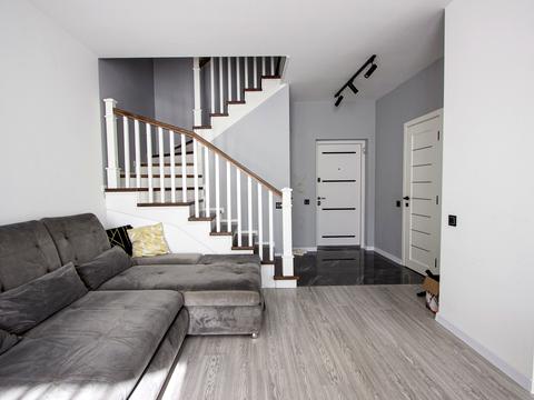 квартира за адресою Бережанська вул., 18