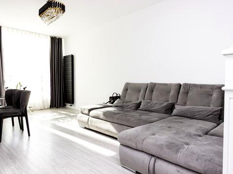 квартира за адресою Бережанська вул., 18