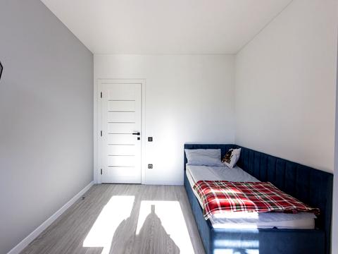 квартира за адресою Бережанська вул., 18