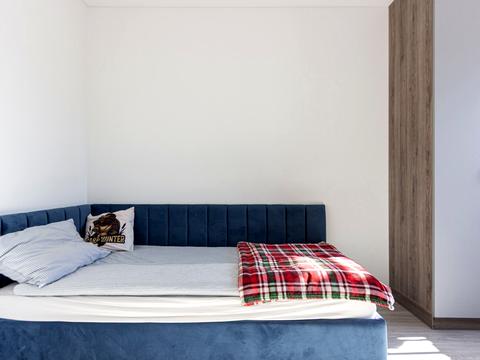 квартира за адресою Бережанська вул., 18