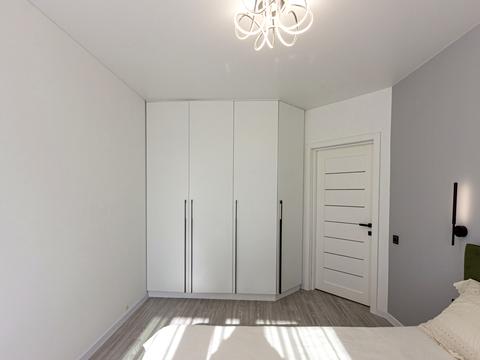 квартира за адресою Бережанська вул., 18