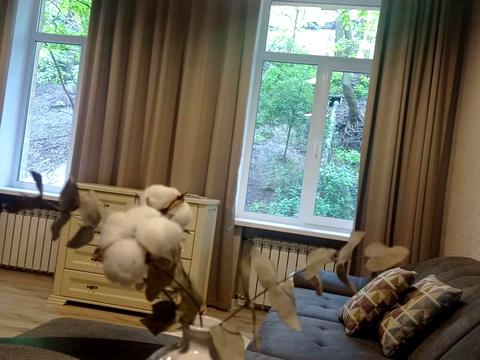 квартира по адресу Михаила Грушевского ул., 4-А