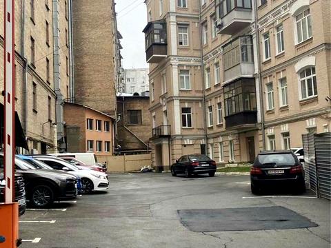 квартира по адресу Михаила Грушевского ул., 4-А