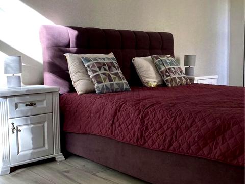 квартира по адресу Михаила Грушевского ул., 4-А