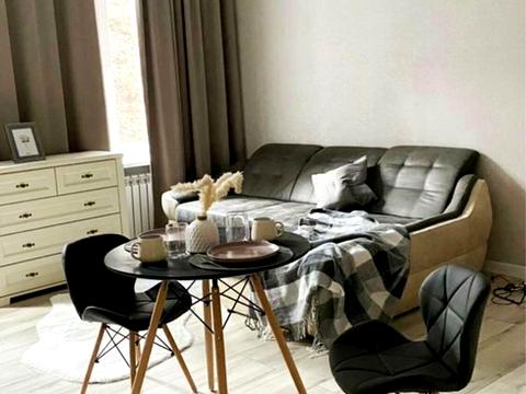 квартира по адресу Михаила Грушевского ул., 4-А