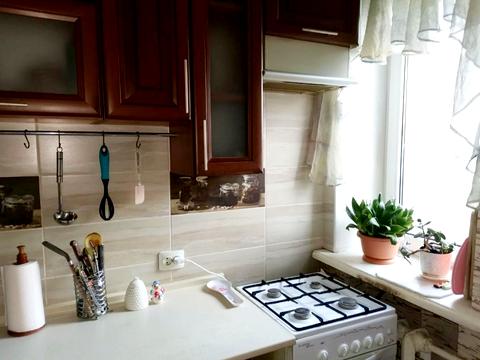 квартира по адресу Берлинского Максима ул., 20