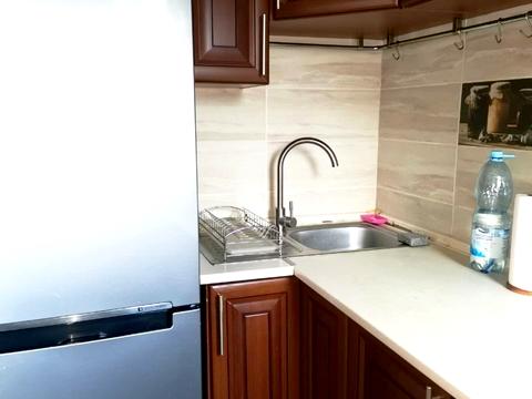 квартира по адресу Берлинского Максима ул., 20