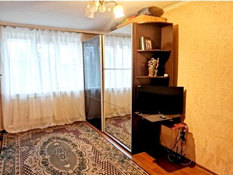 квартира по адресу Берлинского Максима ул., 20