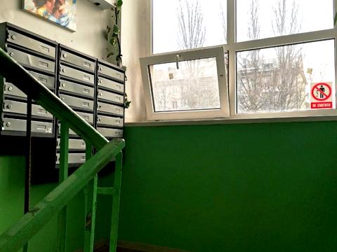 квартира по адресу Берлинского Максима ул., 20