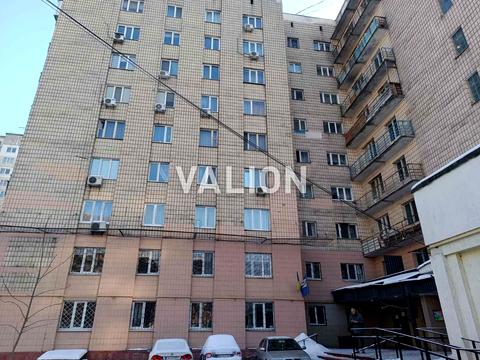 комната по адресу Голосеевский просп. (40-летия Октября), 17-Б