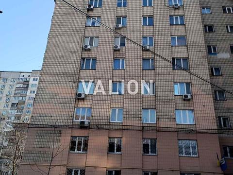 комната по адресу Голосеевский просп. (40-летия Октября), 17-Б