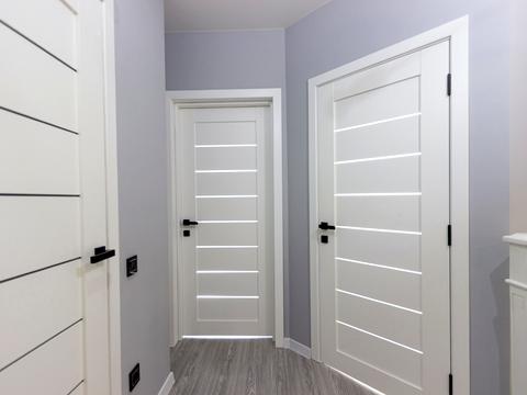 квартира за адресою Бережанська вул., 18