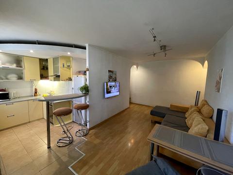 квартира за адресою Генерала Безручка вул. (Новоорловська), 22