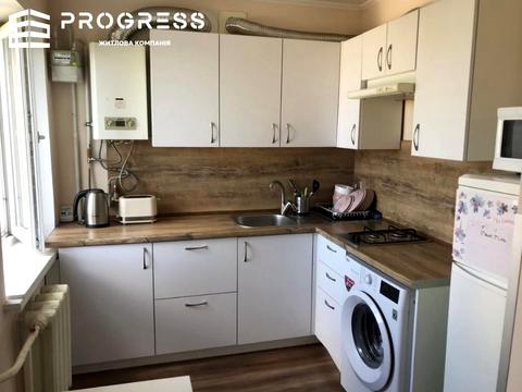 квартира за адресою Довга вул., 96