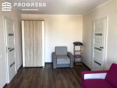 квартира за адресою Довга вул., 96