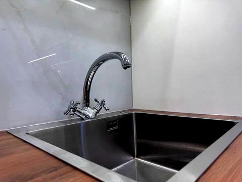 квартира за адресою Решетилівська вул., 20