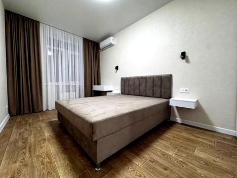 квартира за адресою Решетилівська вул., 20