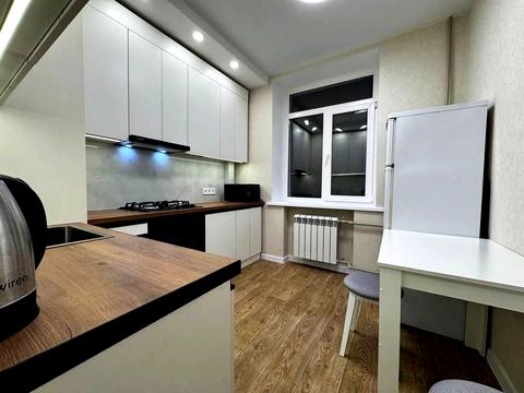 квартира за адресою Решетилівська вул., 20