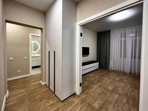 квартира за адресою Решетилівська вул., 20