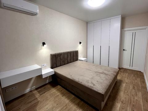 квартира за адресою Решетилівська вул., 20