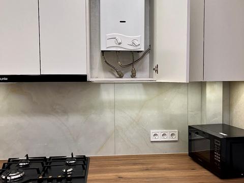 квартира за адресою Решетилівська вул., 20