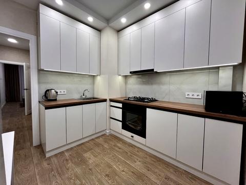 квартира за адресою Решетилівська вул., 20