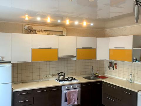 квартира за адресою Нескорених вул., 46