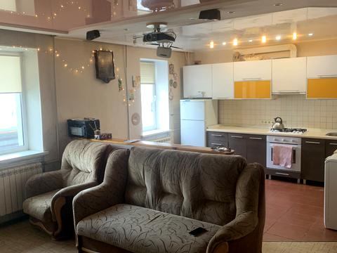 квартира за адресою Нескорених вул., 46