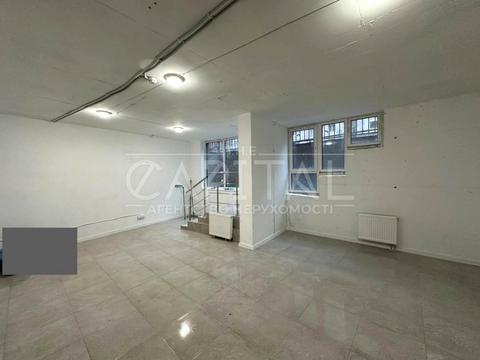 комерційна за адресою Київ, Василя Тютюнника вул. (Анрі Барбюса), 28-А