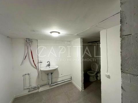 комерційна за адресою Київ, Василя Тютюнника вул. (Анрі Барбюса), 28-А