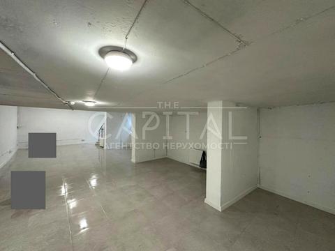 комерційна за адресою Київ, Василя Тютюнника вул. (Анрі Барбюса), 28-А