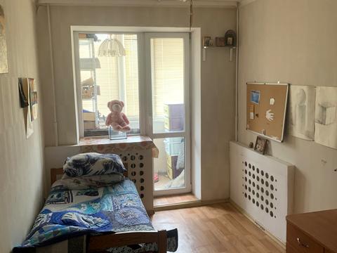 квартира за адресою Нескорених вул., 46