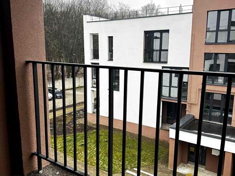 квартира по адресу Надёжная ул., 7г