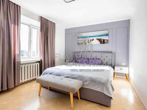 квартира по адресу Митрополита Андрея Шептицкого ул. (Анатолія Луначарського), 3-Б