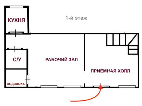 комерційна за адресою Гоголя вул., 6