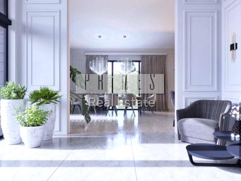 дом по адресу Центральна, 1