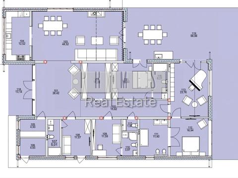 дом по адресу Центральна, 1